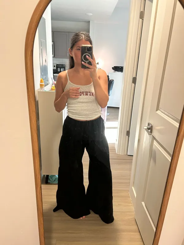 Beach Lounge pants - Image 3