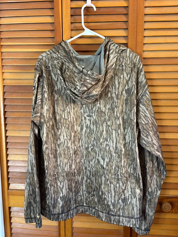 East coast waterfowl hoodie - Image 2