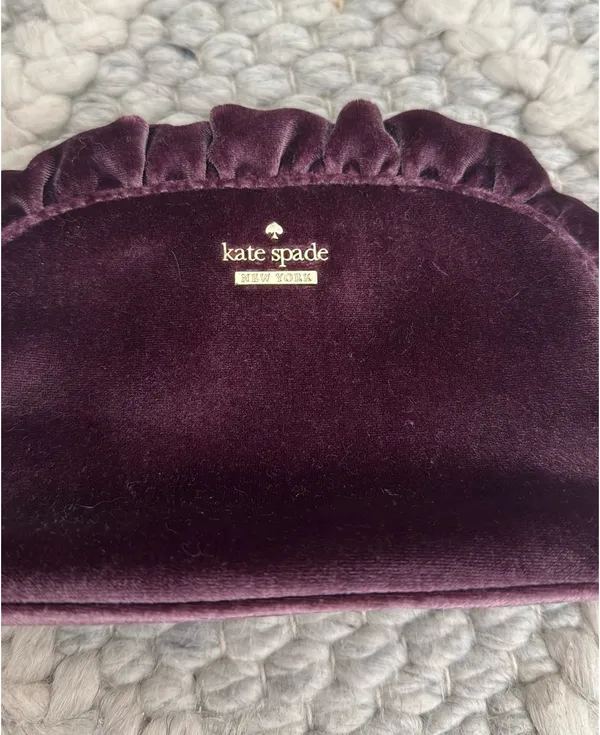 kate spade pouch - Image 2