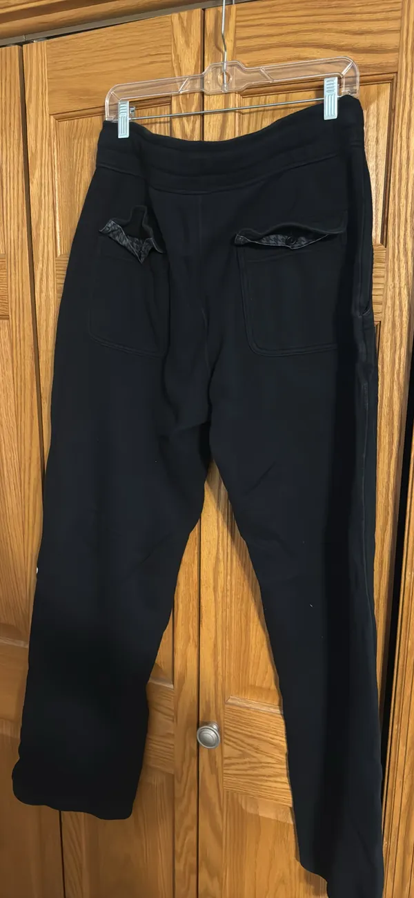 Lululemon sweatpants - Image 2