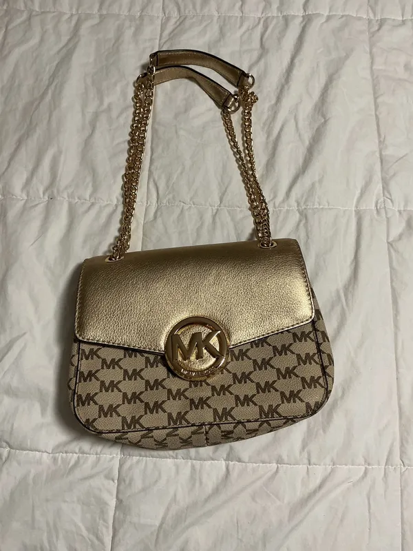 Michael Kors Purse - Image 5