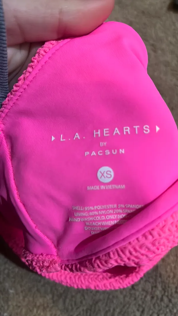 PacSun Bikini Top - Image 2