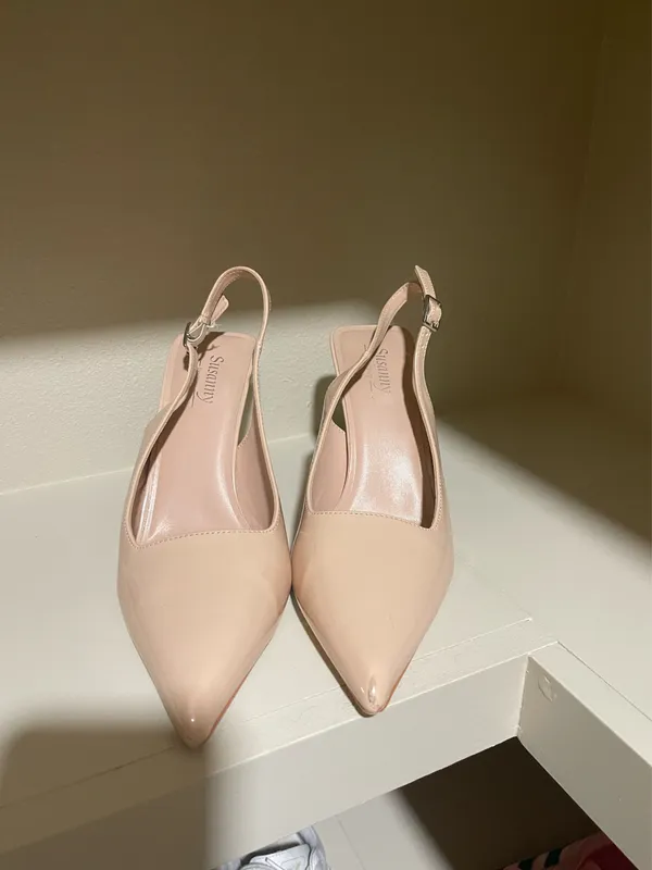 Amazon heels nude - Image 2