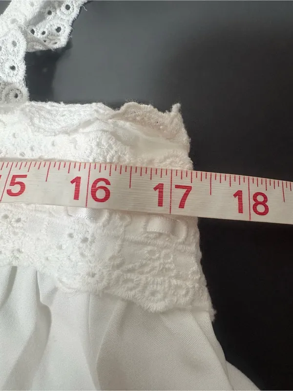 White Lace - Image 6