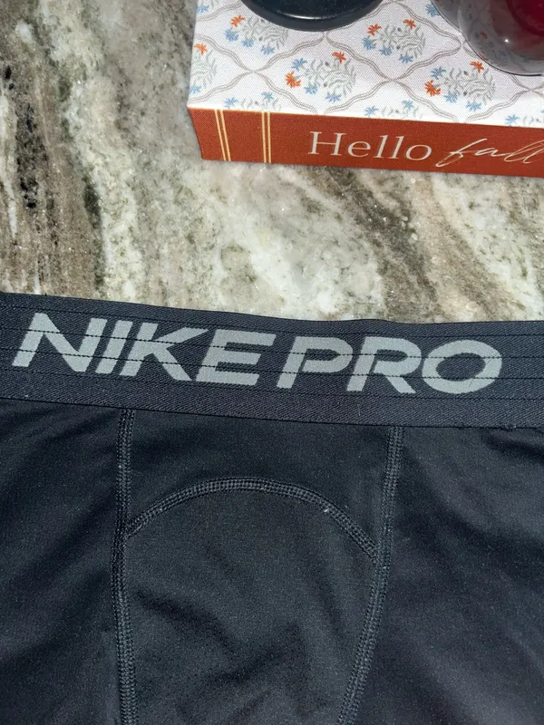 Nike Biker Shorts - Image 3