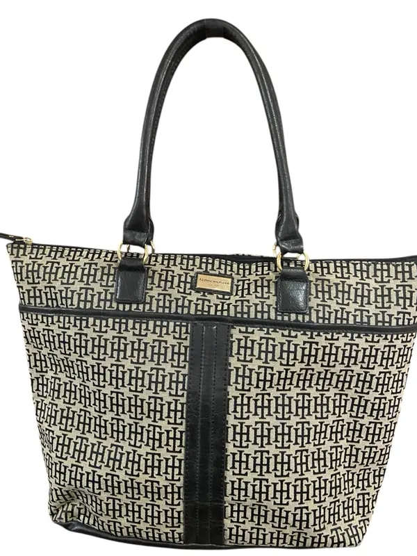 Tommy Hilfiger tote bag - Image 2