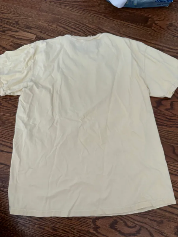 Sunkissed Coconut T-Shirt - Image 2