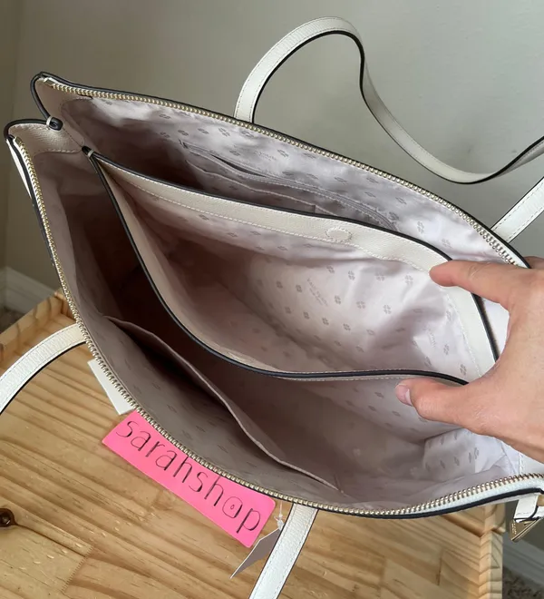 Kate Spade Purse - Image 10