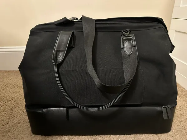 Béis The Weekender Bag - Image 2