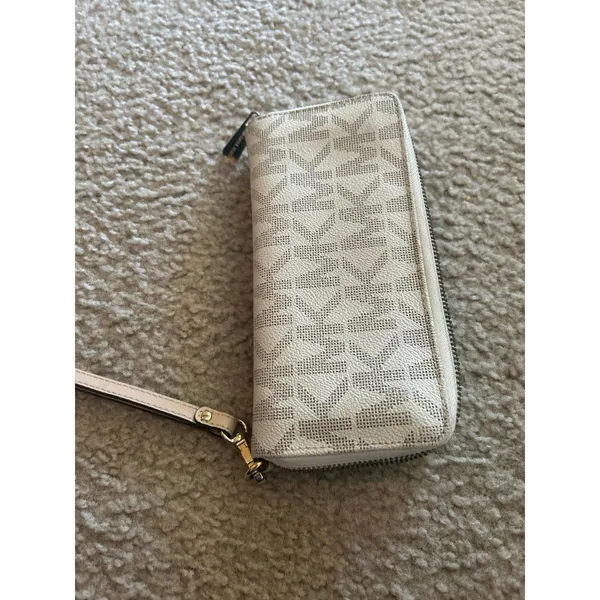 Mk Michael kors walllet - Image 6