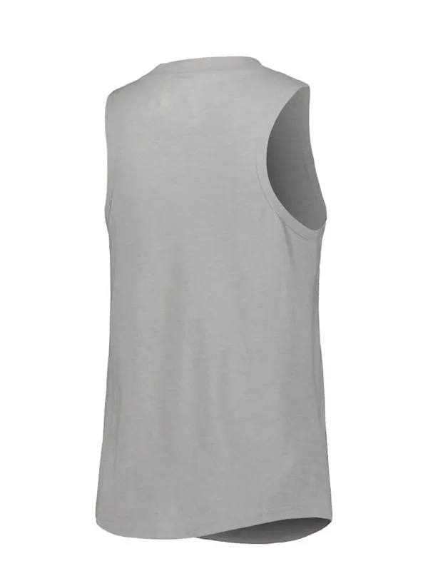 Chicago White Sox Concepts Sport Wordmark Muscle Tank & Pants Set NWT Large - Image 3