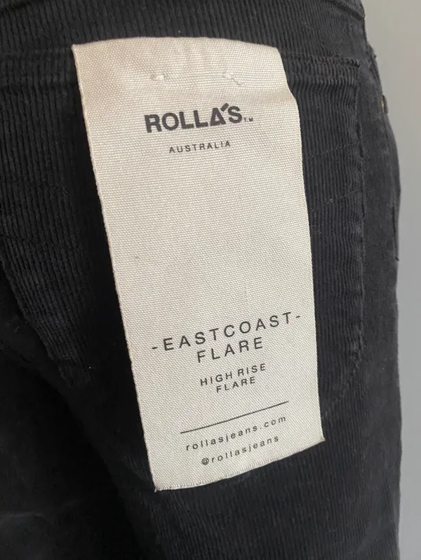 ROLLA ’s East Coast Flare - Image 7