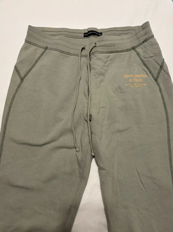 Abercrombie joggers - Image 2
