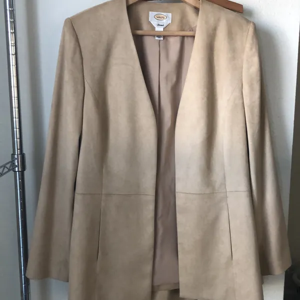 TALBOTS Skirt set. - Image 11