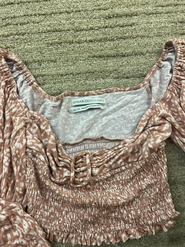 Urban Outfitters Top - Image 4