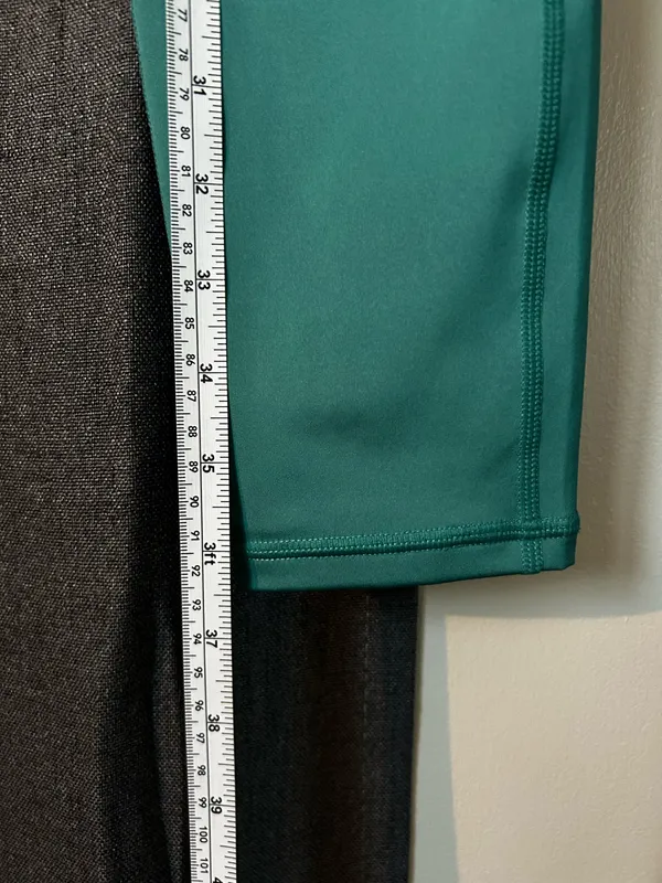 Fabletics Motion 365 Leggings High-Waisted in Cypress - Image 7