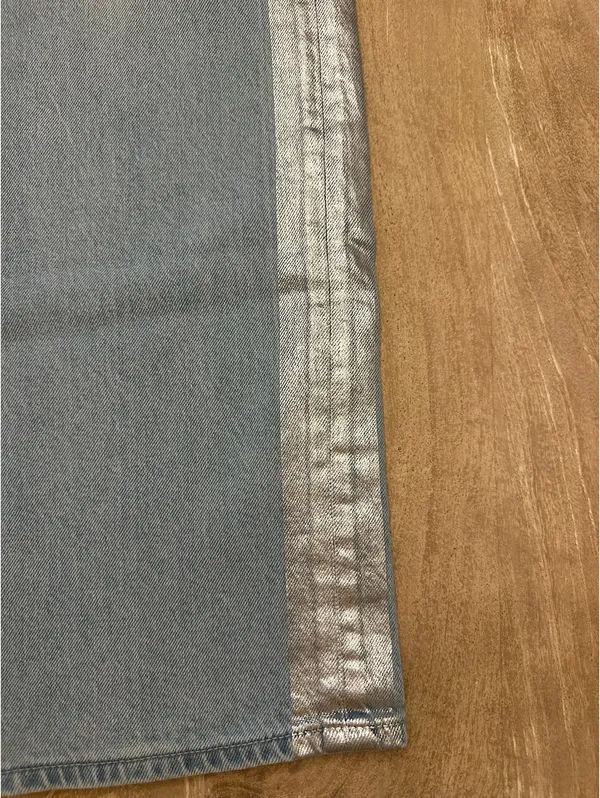 American Eagle Stovepipe Jeans - Image 4