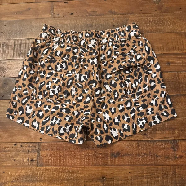 UGG‎ Enora 🐆 Shorts - Image 2