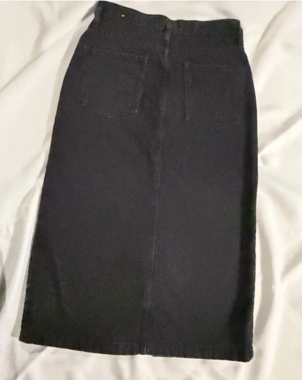 MNG Jeans MNG Skirt - Image 5