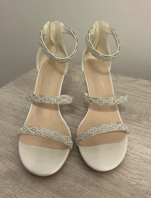 De Blossom Collection Heels - Image 3