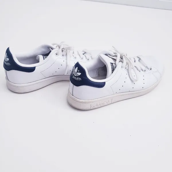 Adidas Stan Smith Flat Sneaker Shoes Classic - Image 5