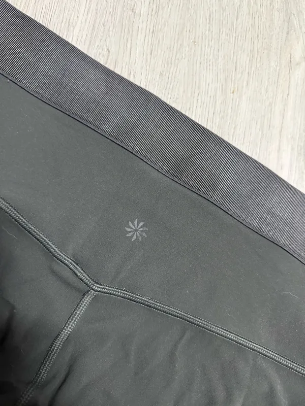 Athleta aura split pants  - Image 5