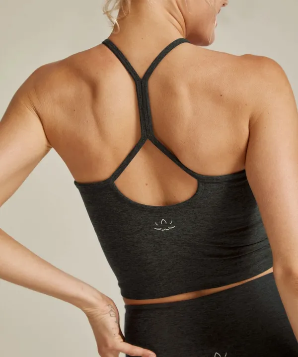Spacedye Slim Racerback Top - Image 3