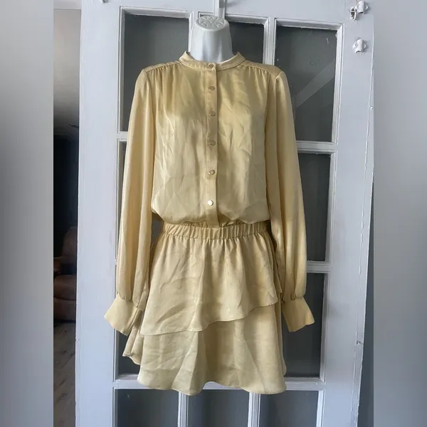 Ramy Brook Alexander‎ Dress - Image 4