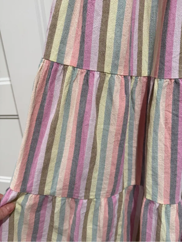 Universal Thread striped sundress - Image 3