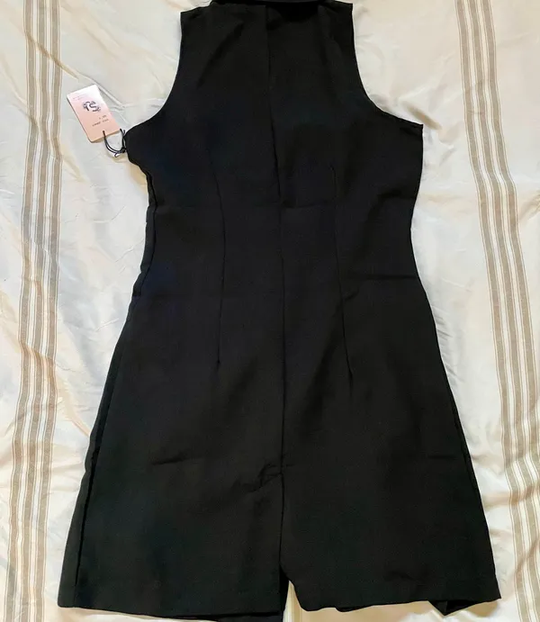 Sincerely Jules Blazer Dress - Image 4