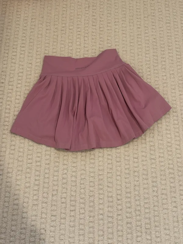 Goldhinge Skirt - Image 2