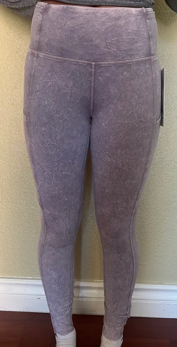 Lululemon Leggings Fast Free Tight 25” - Image 4