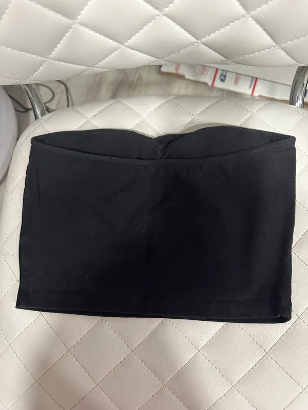 Garage Tube Top - Image 3