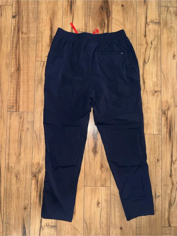 Dark blue Wilson pants Size L - Image 3