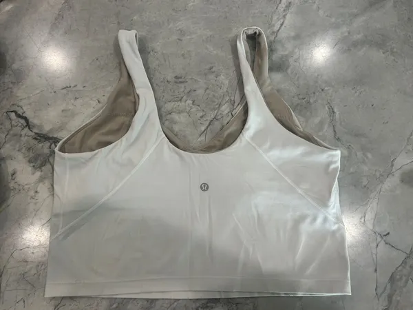 Lululemon Align Tank - Image 2