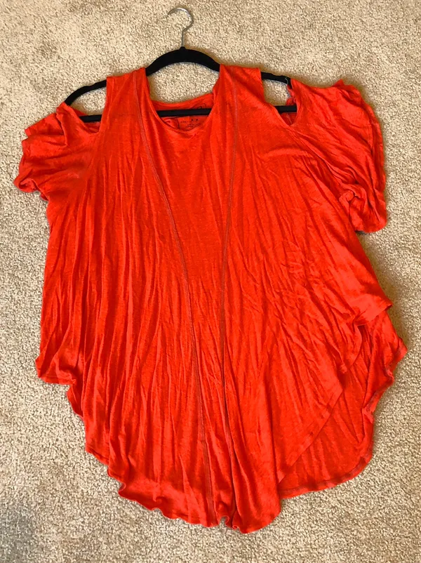 Free People Top - Image 2