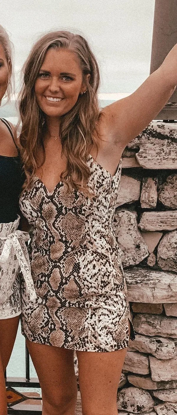 superdown Revolve  Dress - Image 7