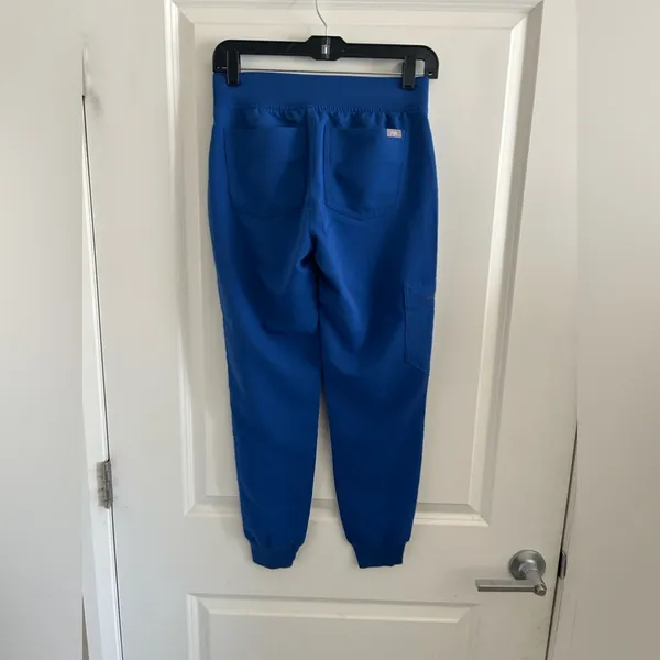 Figs Limited Edition Zamora Jogger - Image 7