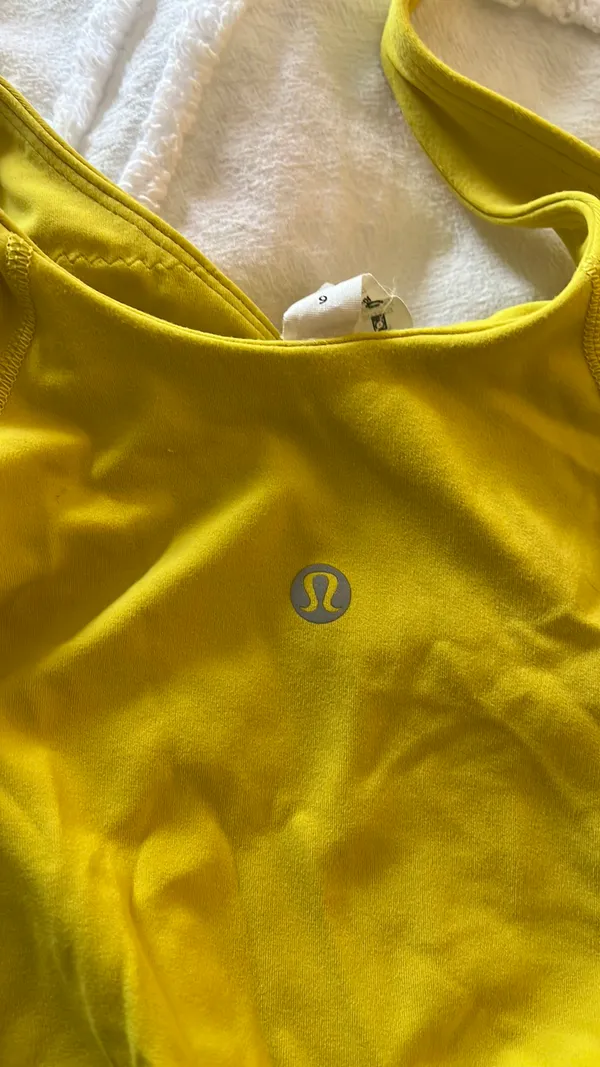 Lululemon Align Tank - Image 3