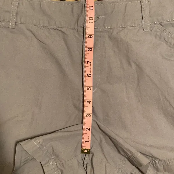 Columbia Shorts Women’s Size 16 Columbia Sportswear Women's Washed Out Shorts 4” - Image 11