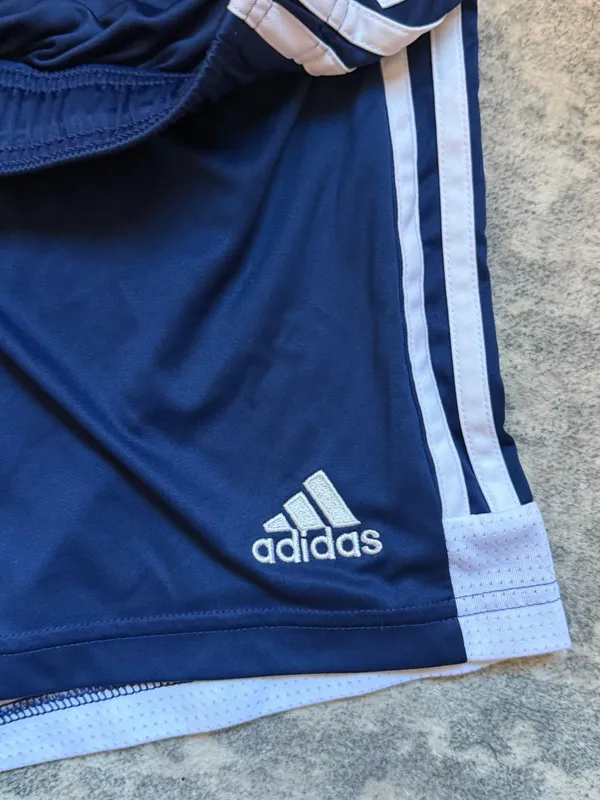 Adidas Running Shorts - Image 4