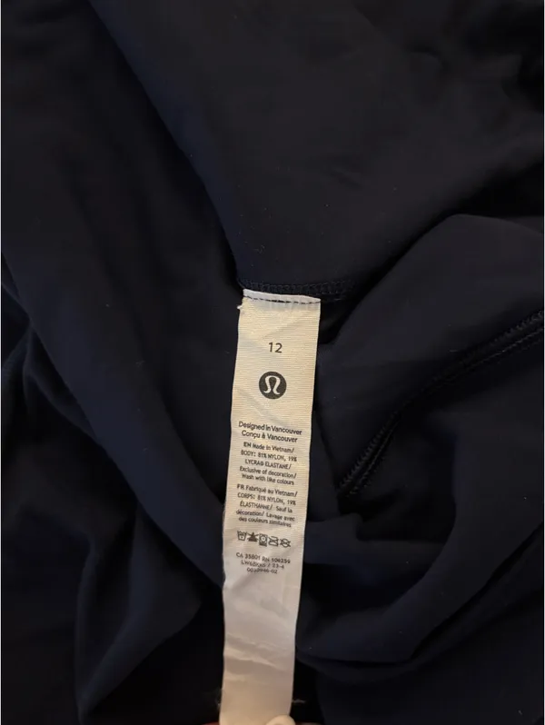 Lululemon Leggings Align High-Rise - Image 5