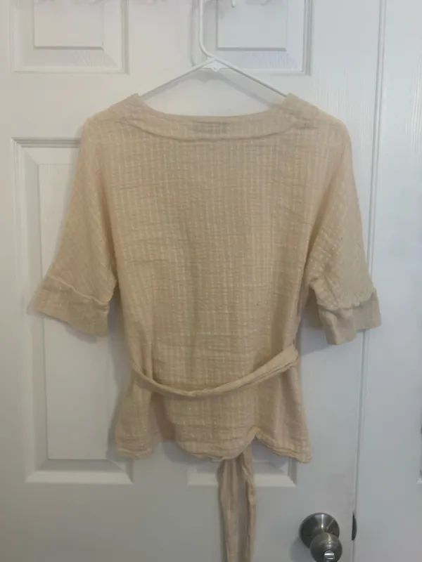 Pretty Little Thing Top - Image 2