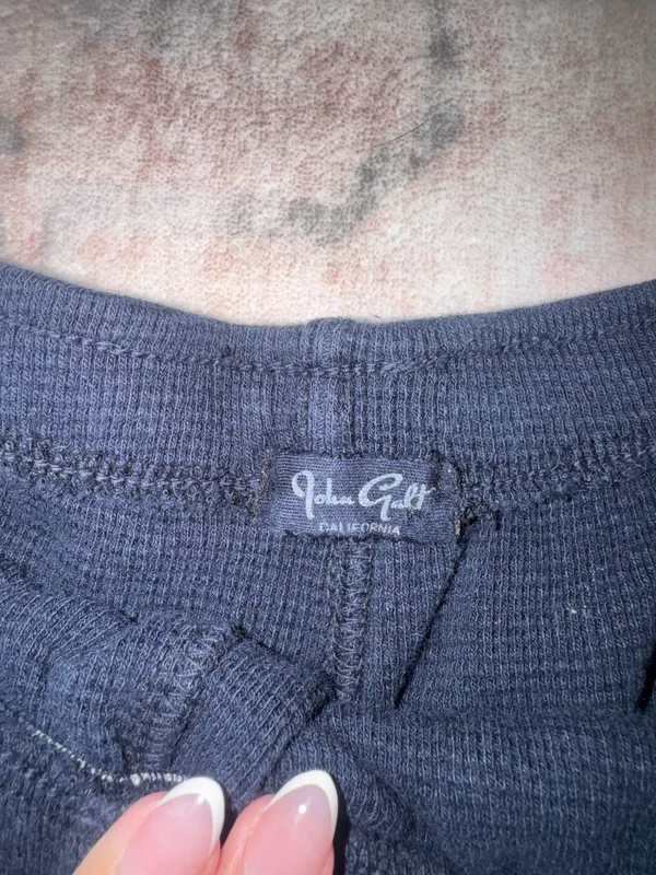Brandy Melville Shorts John Galt - Image 2