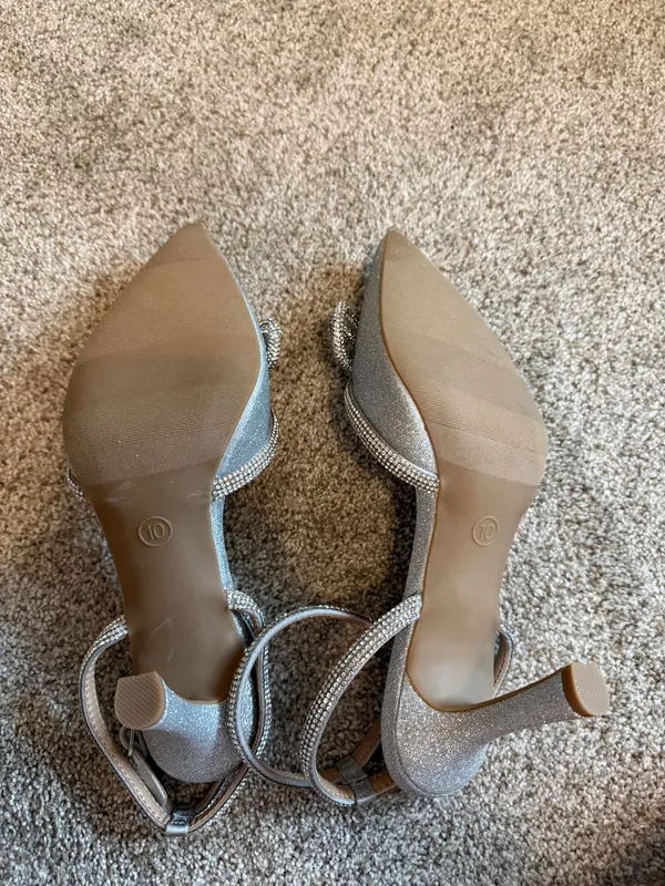 A New Day Heels - Image 5