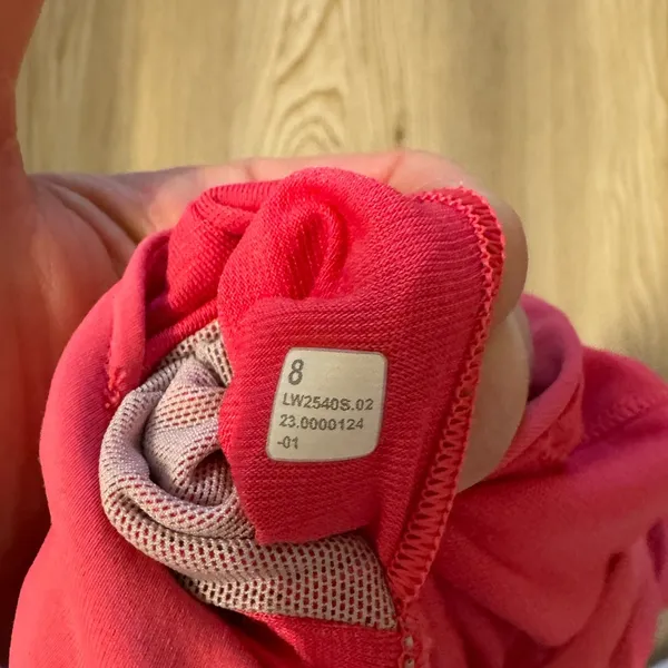 Lululemon energy bra - Image 3
