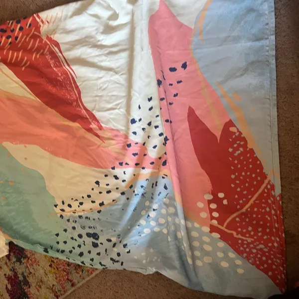 Minkpink Calm Bliss Shift Dress‎ Sz L - Image 8