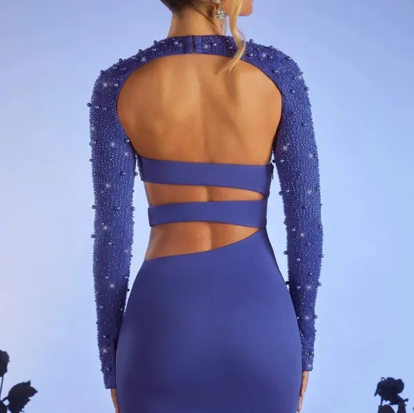 Oh Polly Dress - Image 3