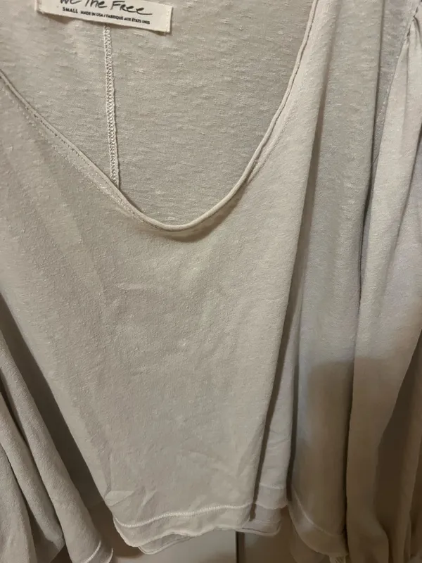 Free People Top - Image 7
