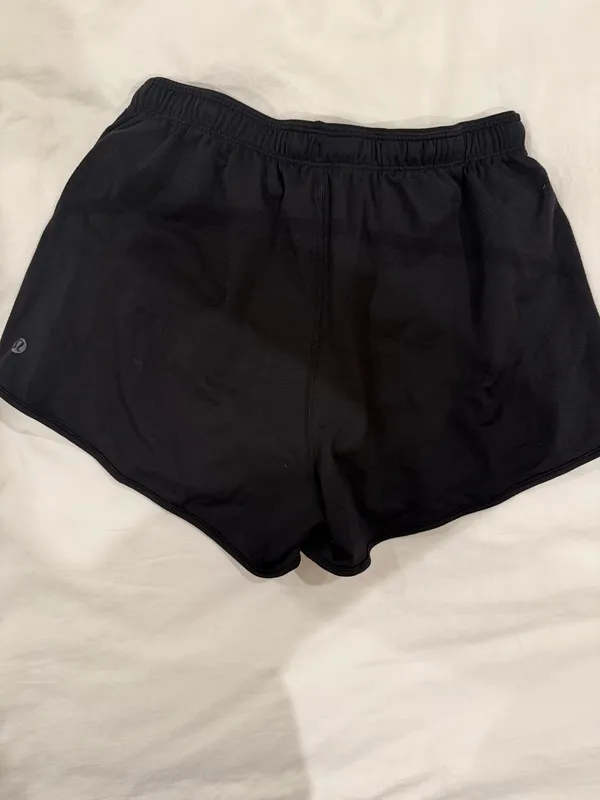 Lululemon Swiftly Tech Shorts - Image 2